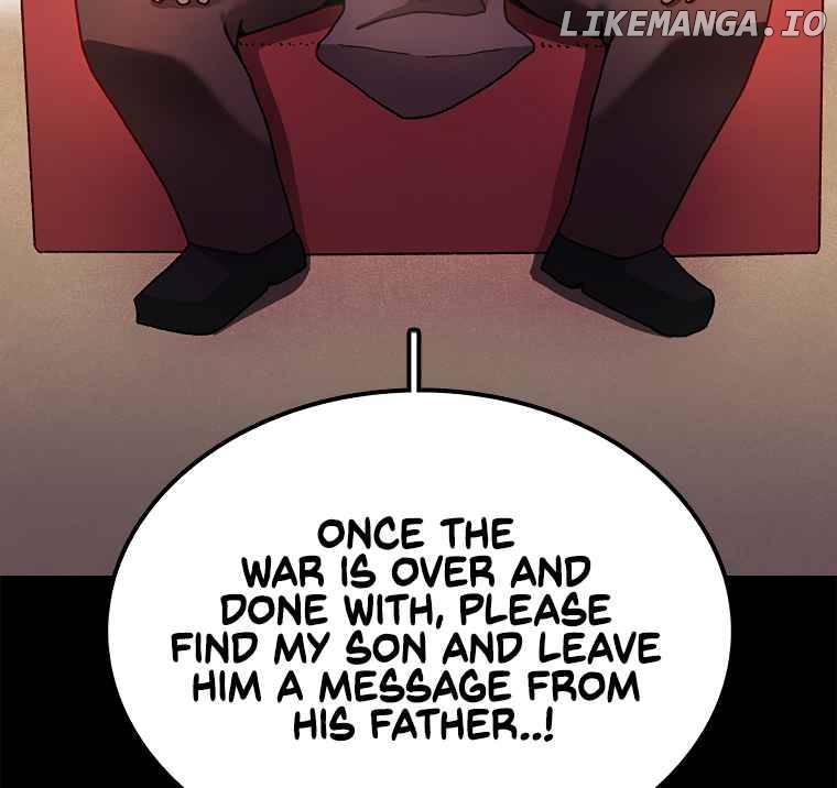 Read The House Without Time Manga Online