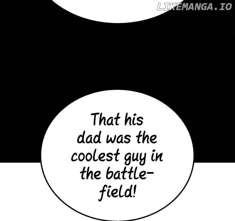 Read The House Without Time Manga Online