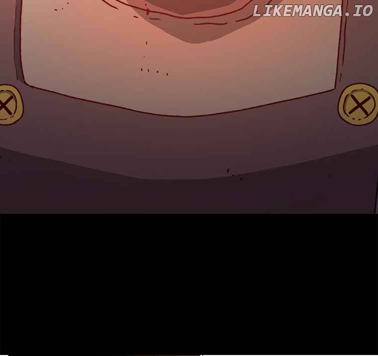 Read The House Without Time Manga Online