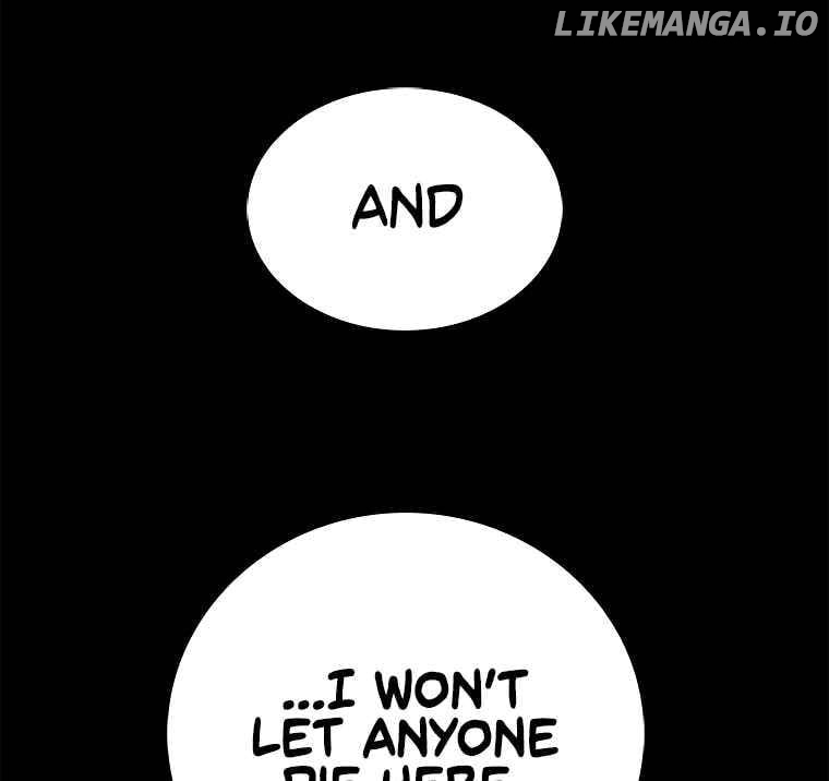 Read The House Without Time Manga Online