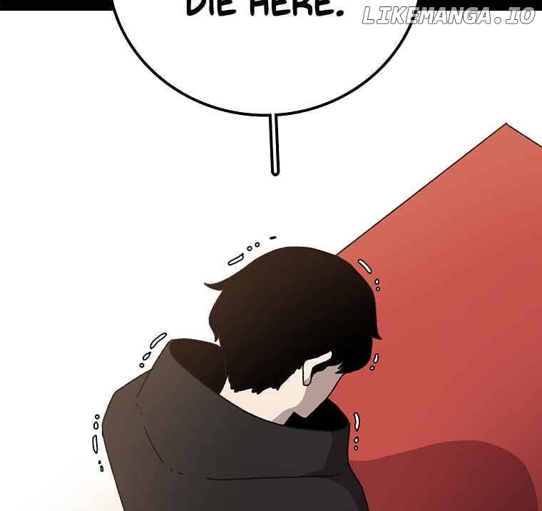 Read The House Without Time Manga Online