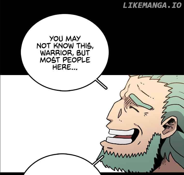 Read The House Without Time Manga Online