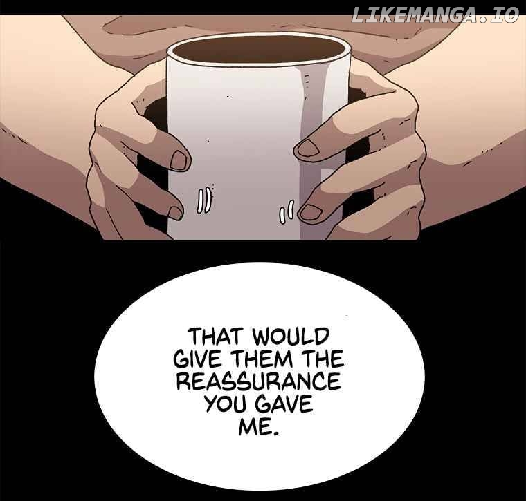 Read The House Without Time Manga Online