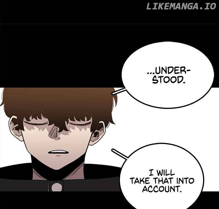 Read The House Without Time Manga Online