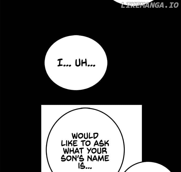 Read The House Without Time Manga Online