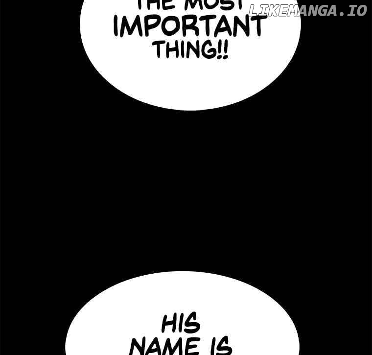 Read The House Without Time Manga Online