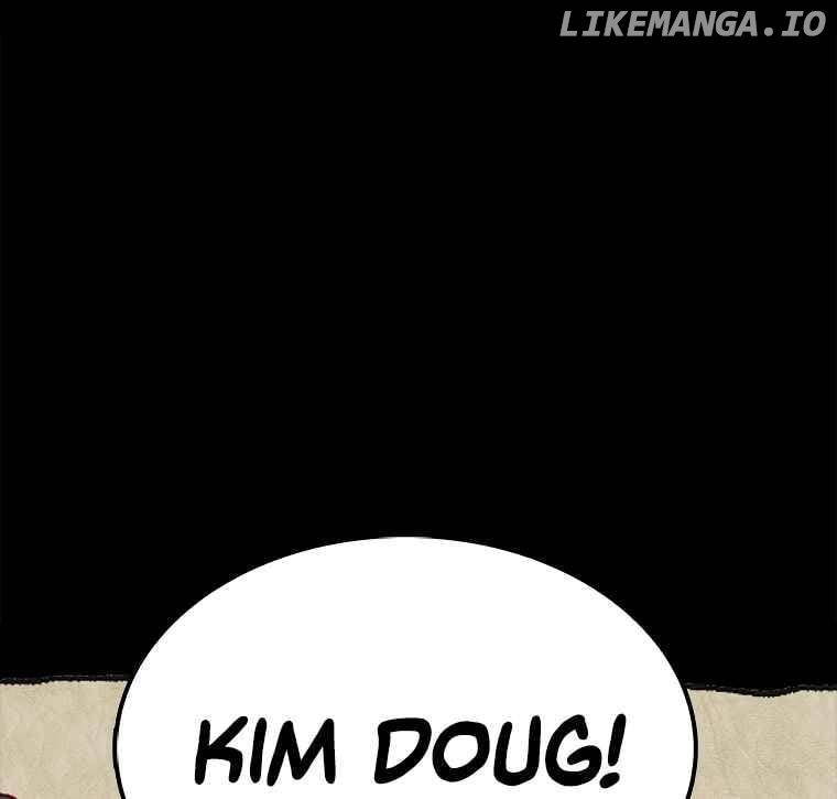 Read The House Without Time Manga Online