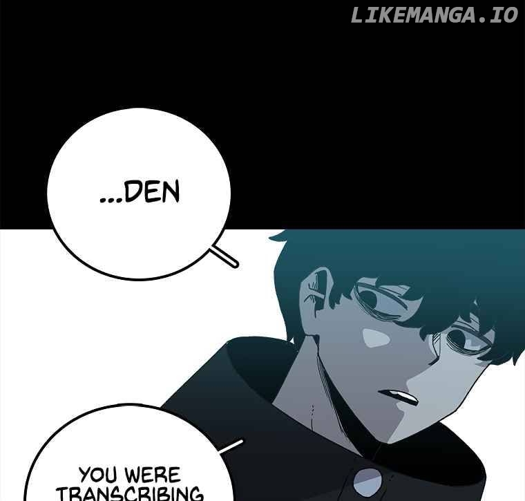 Read The House Without Time Manga Online