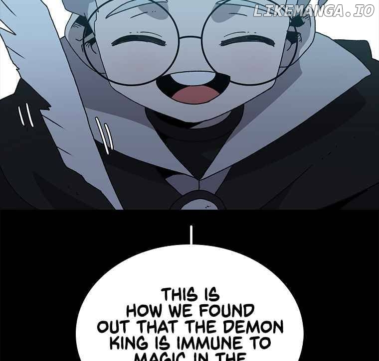 Read The House Without Time Manga Online