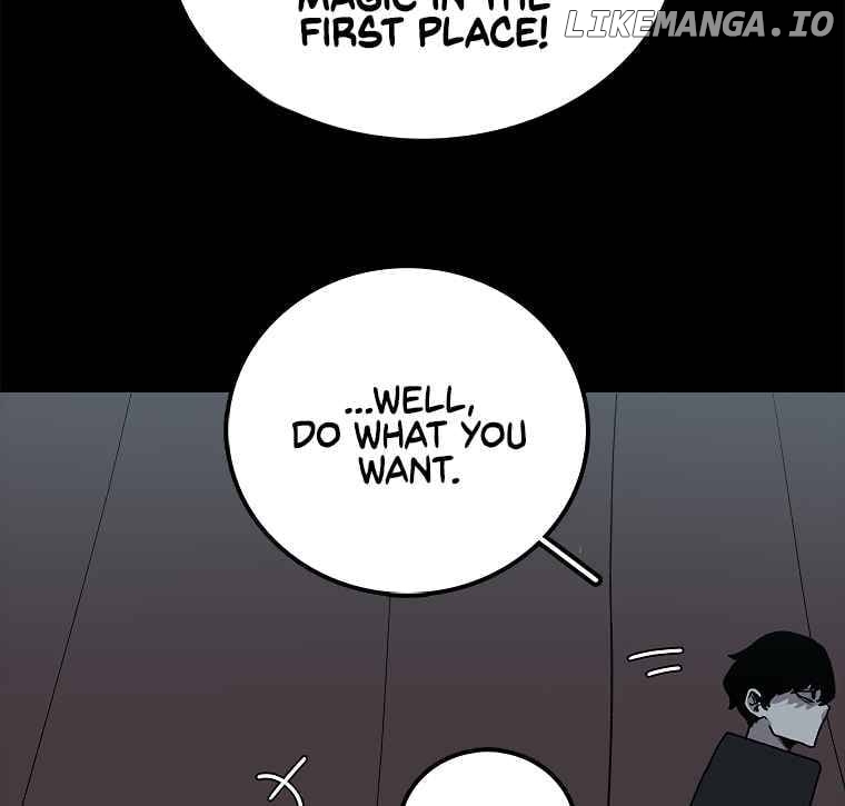 Read The House Without Time Manga Online