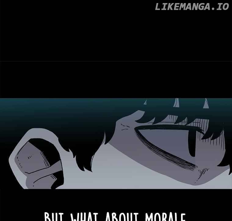 Read The House Without Time Manga Online