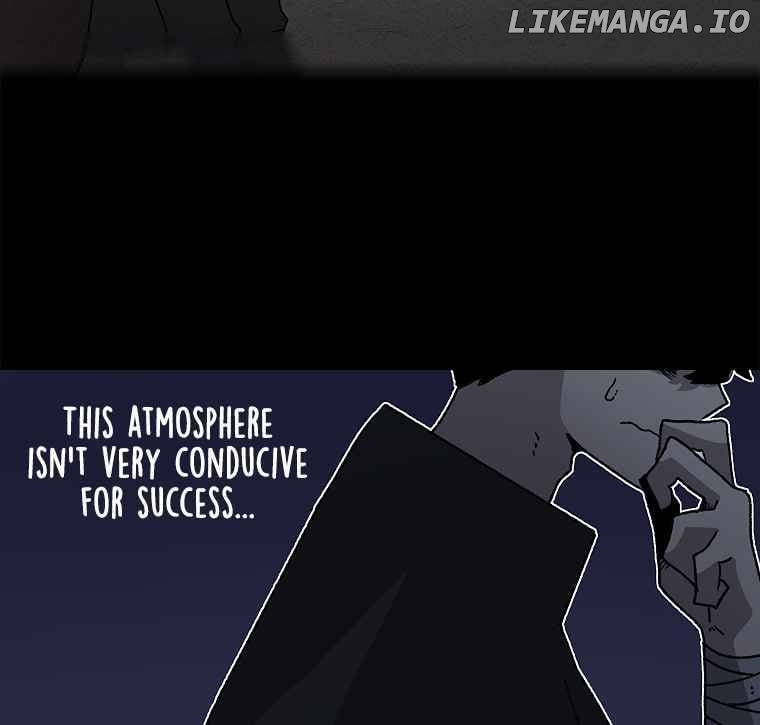 Read The House Without Time Manga Online