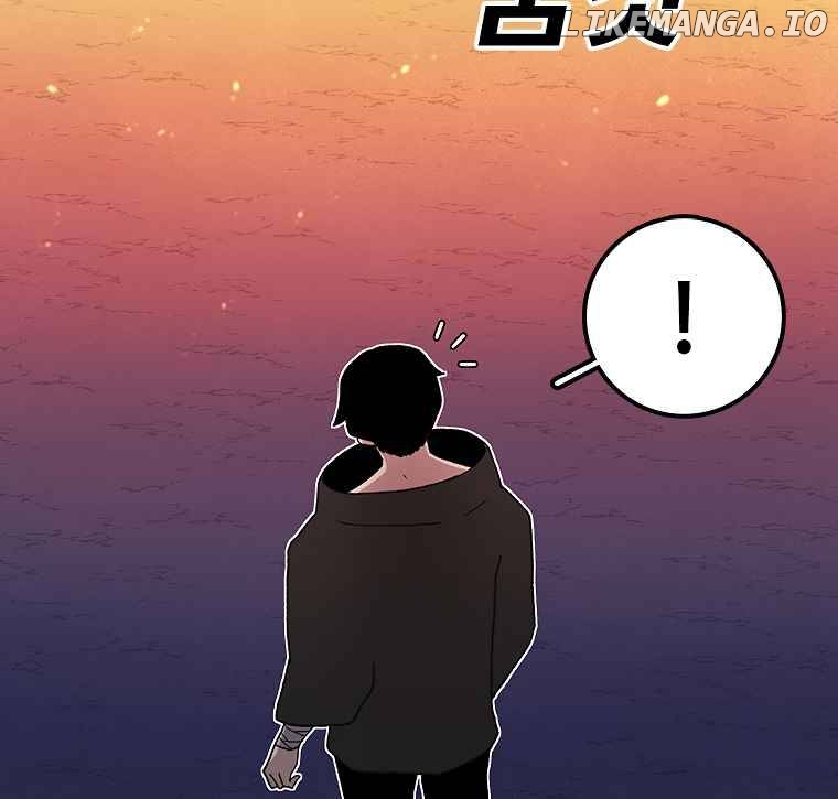 Read The House Without Time Manga Online
