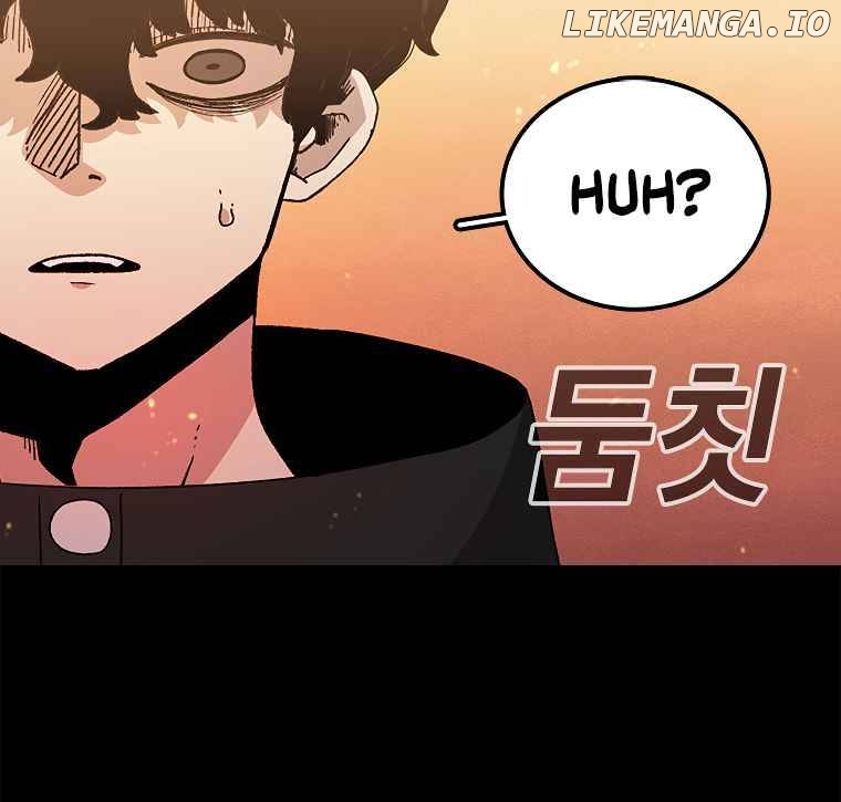 Read The House Without Time Manga Online