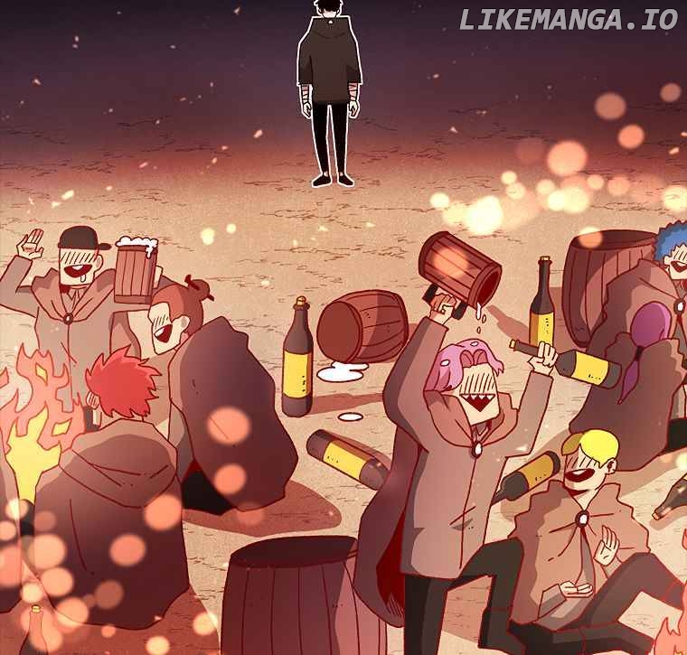 Read The House Without Time Manga Online