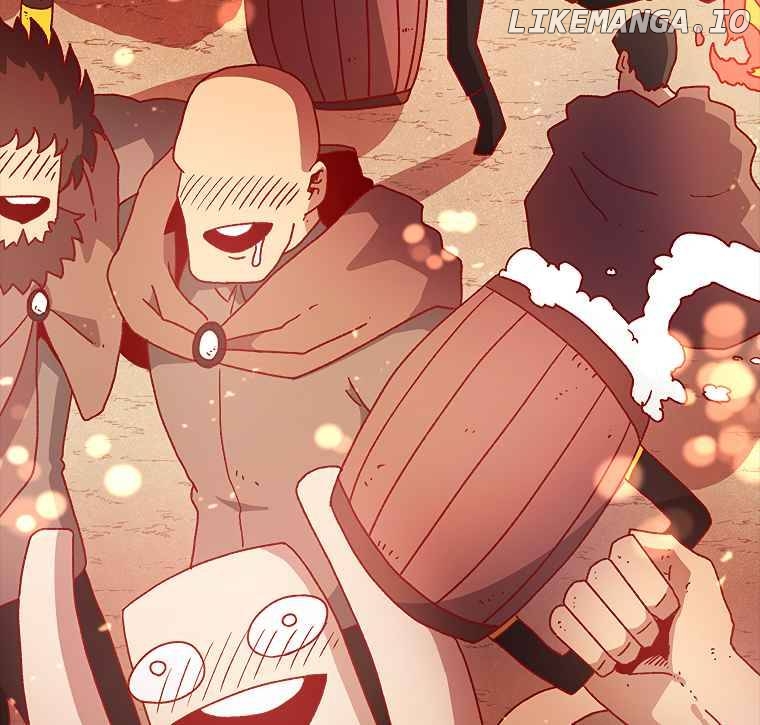Read The House Without Time Manga Online