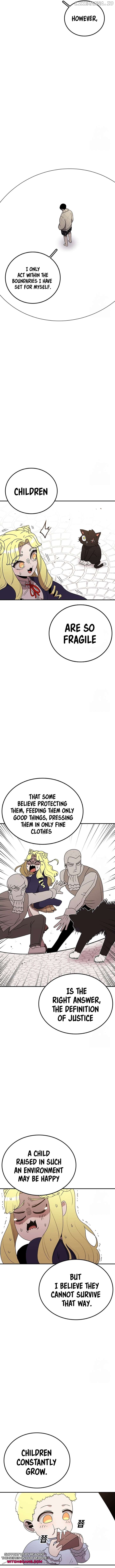 Read The House Without Time Manga Online