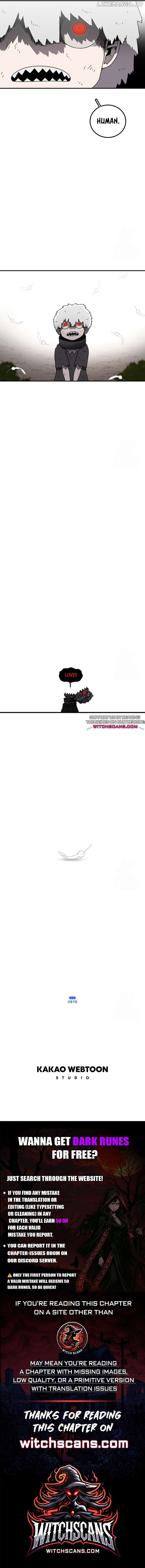 Read The House Without Time Manga Online