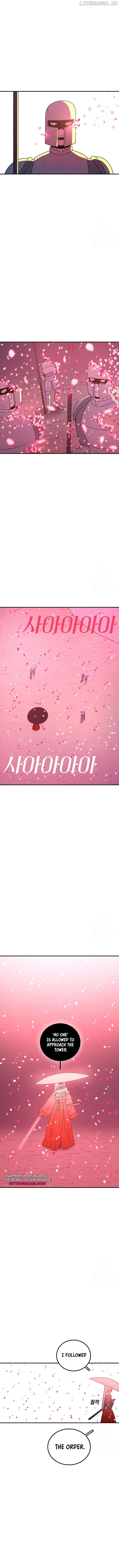 Read The House Without Time Manga Online
