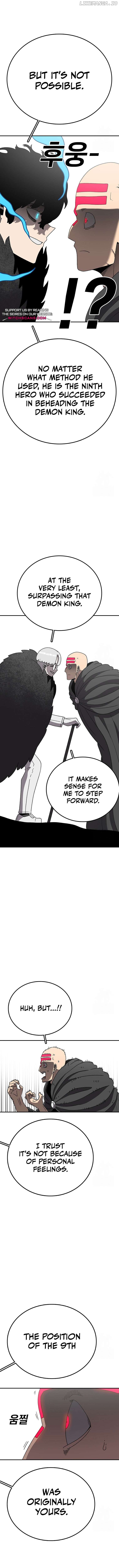 Read The House Without Time Manga Online