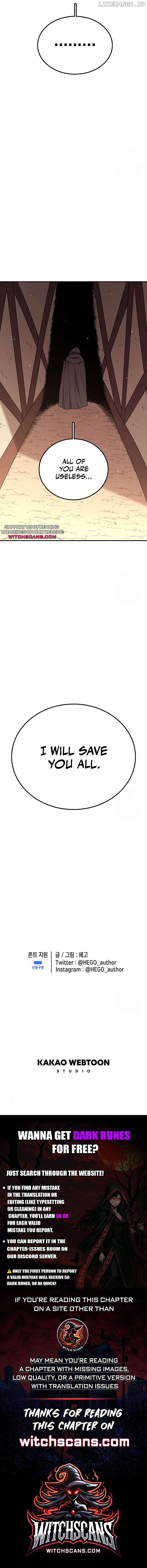 Read The House Without Time Manga Online
