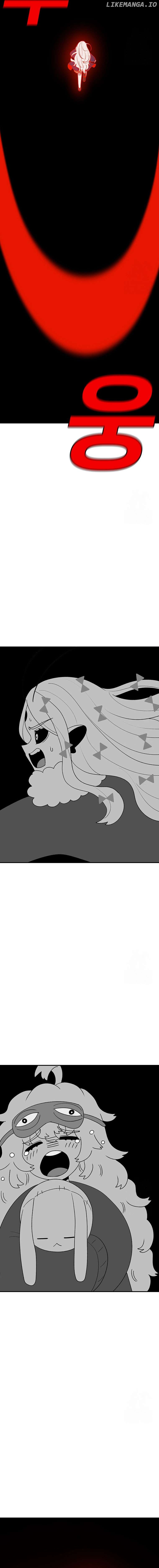 Read The House Without Time Manga Online