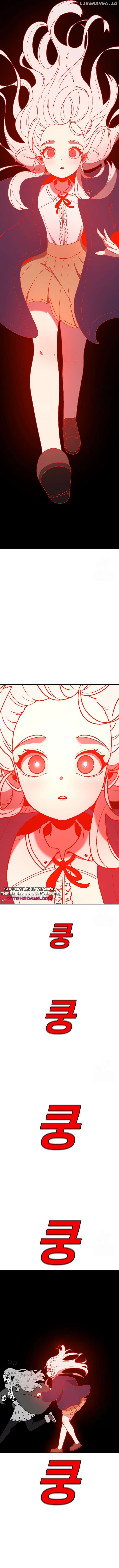 Read The House Without Time Manga Online