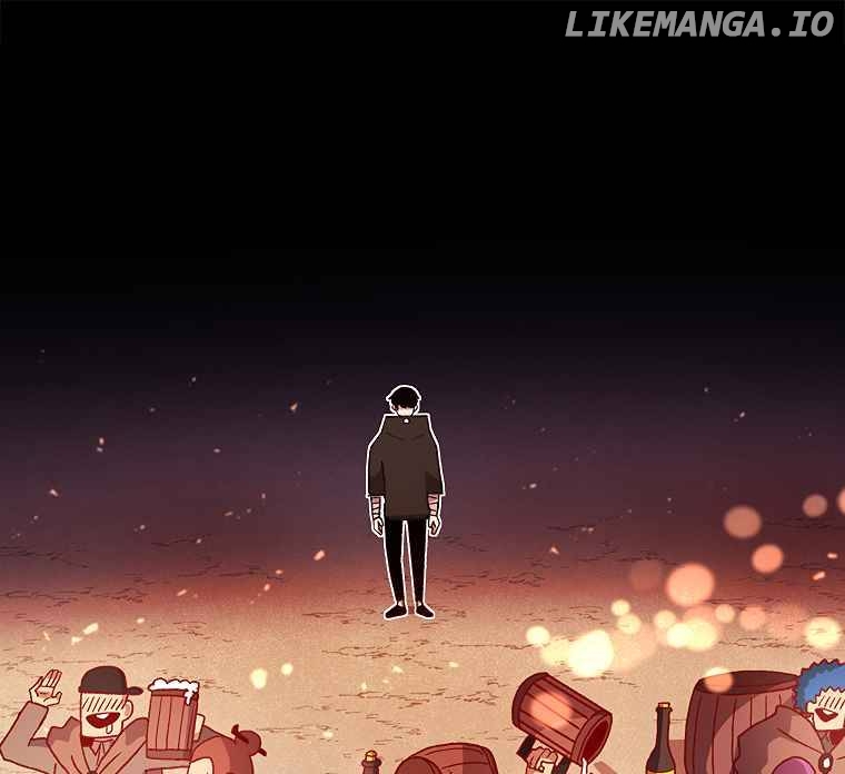 Read The House Without Time Manga Online