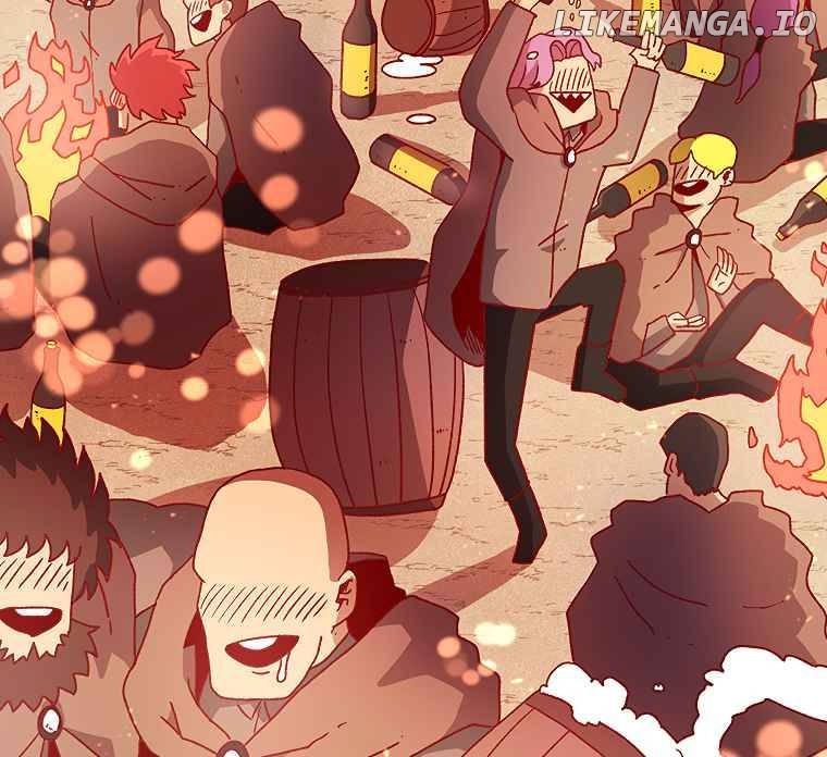 Read The House Without Time Manga Online