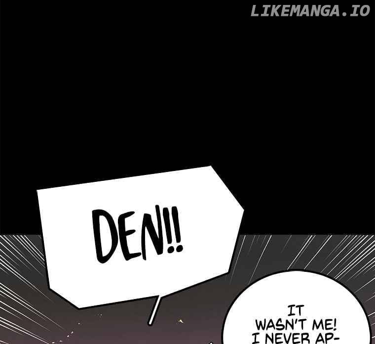 Read The House Without Time Manga Online