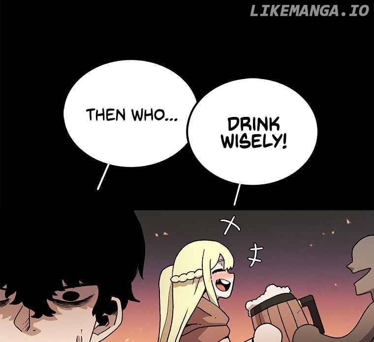 Read The House Without Time Manga Online