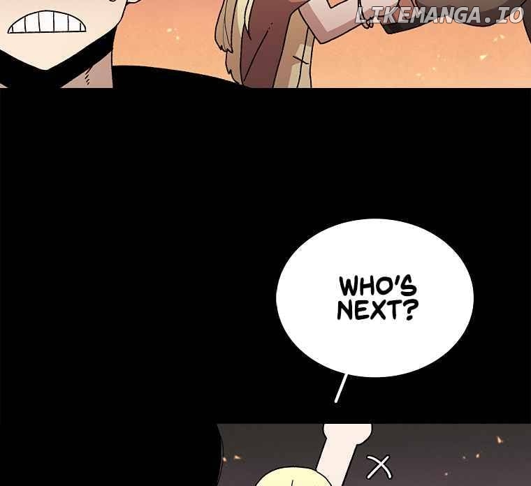 Read The House Without Time Manga Online