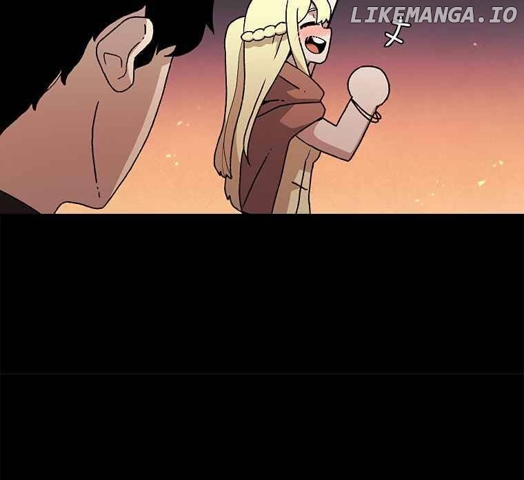 Read The House Without Time Manga Online