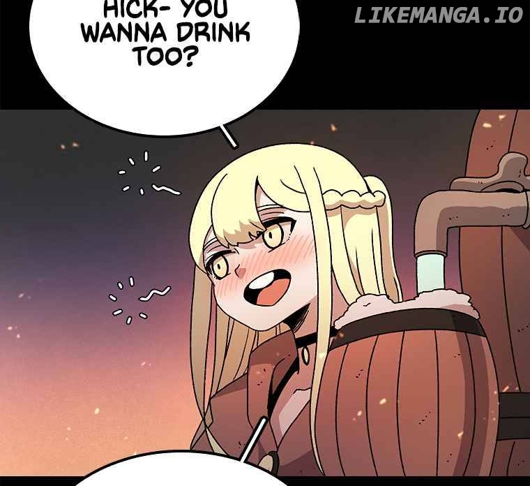 Read The House Without Time Manga Online