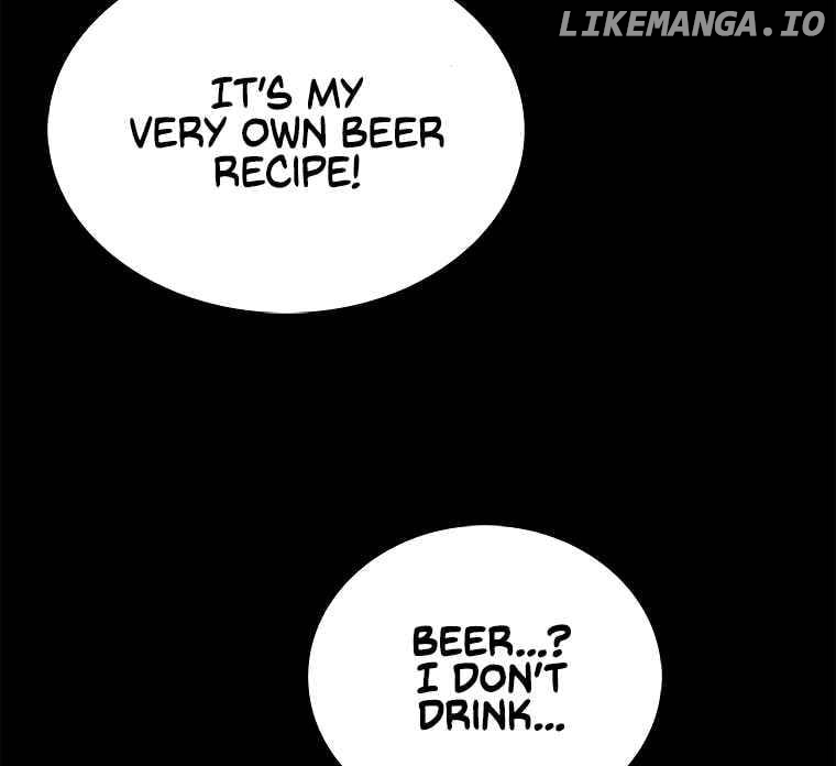 Read The House Without Time Manga Online