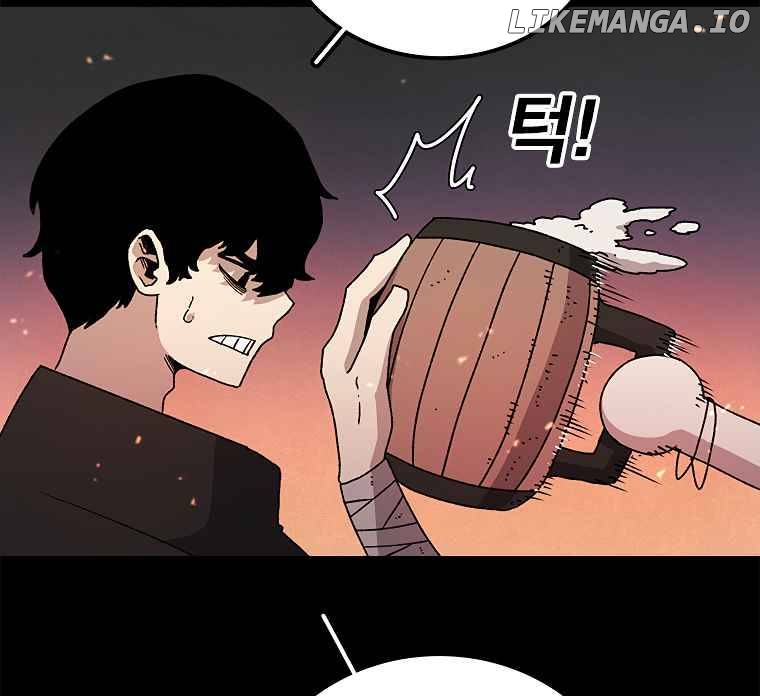 Read The House Without Time Manga Online