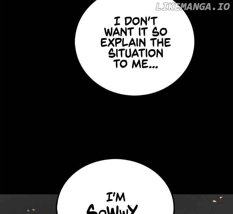 Read The House Without Time Manga Online