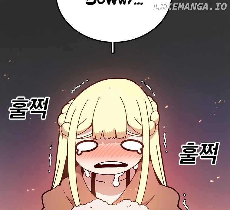 Read The House Without Time Manga Online