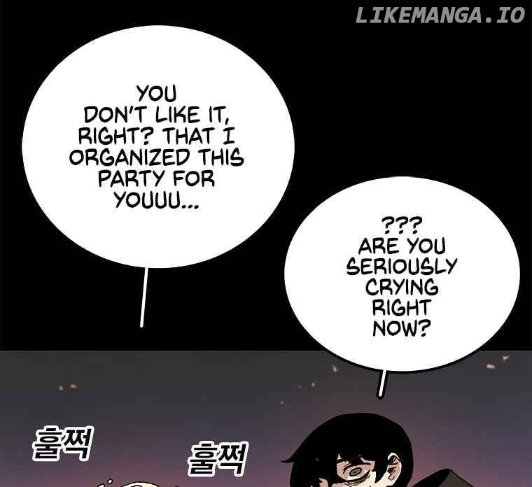 Read The House Without Time Manga Online