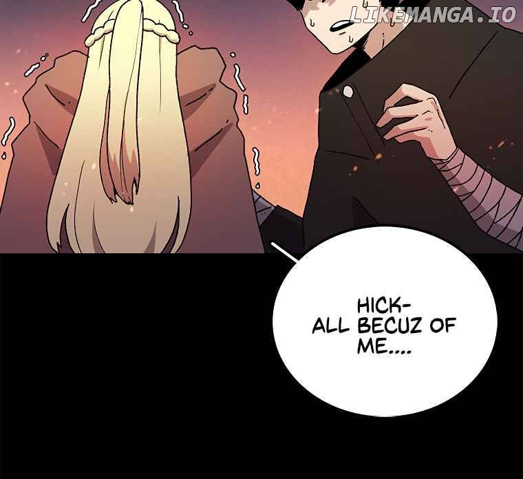 Read The House Without Time Manga Online