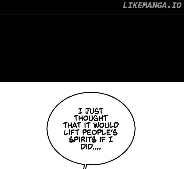 Read The House Without Time Manga Online