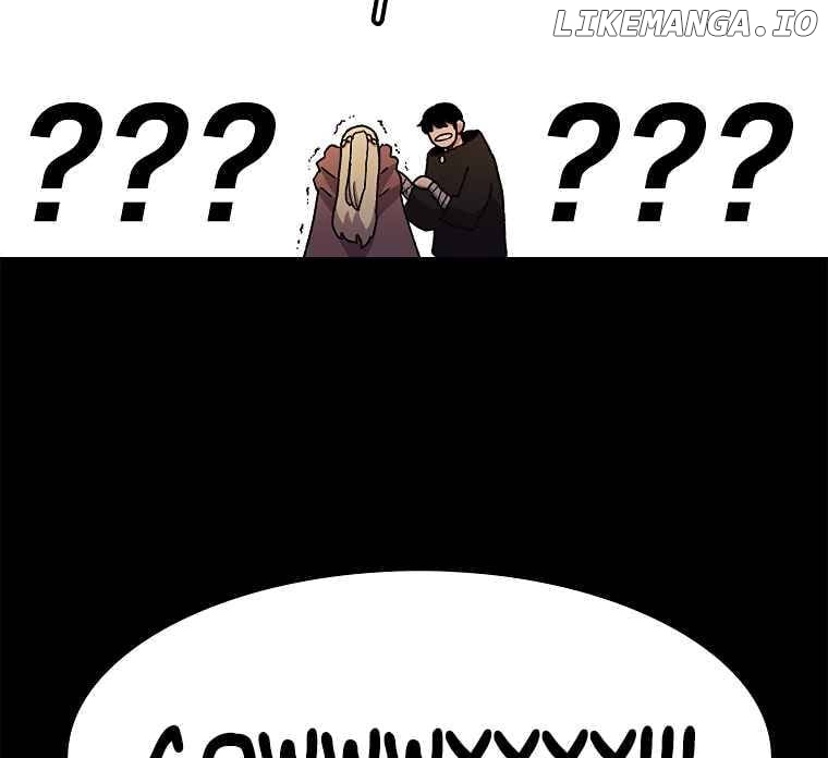 Read The House Without Time Manga Online