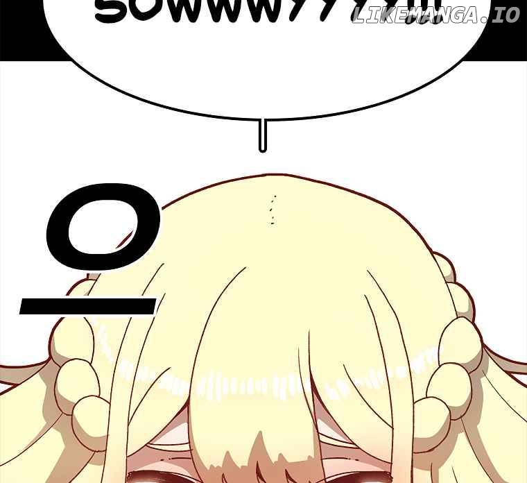 Read The House Without Time Manga Online