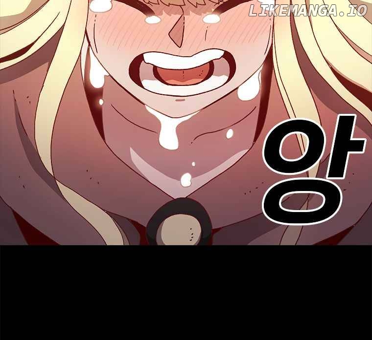Read The House Without Time Manga Online