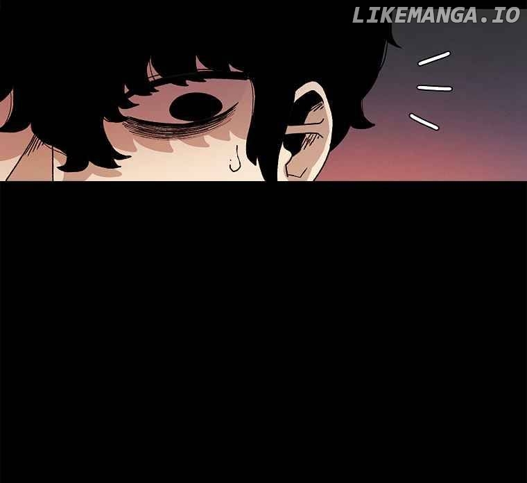 Read The House Without Time Manga Online