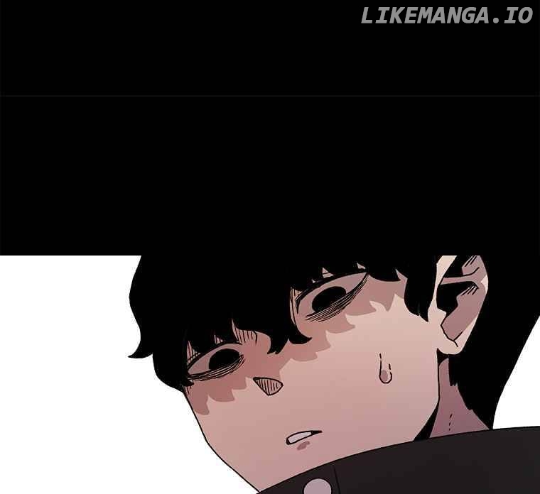 Read The House Without Time Manga Online