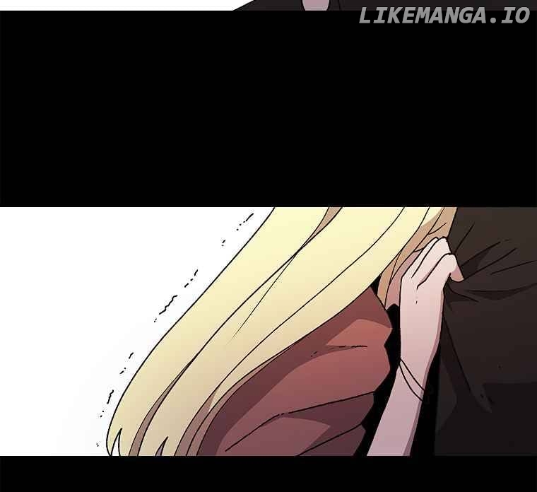 Read The House Without Time Manga Online