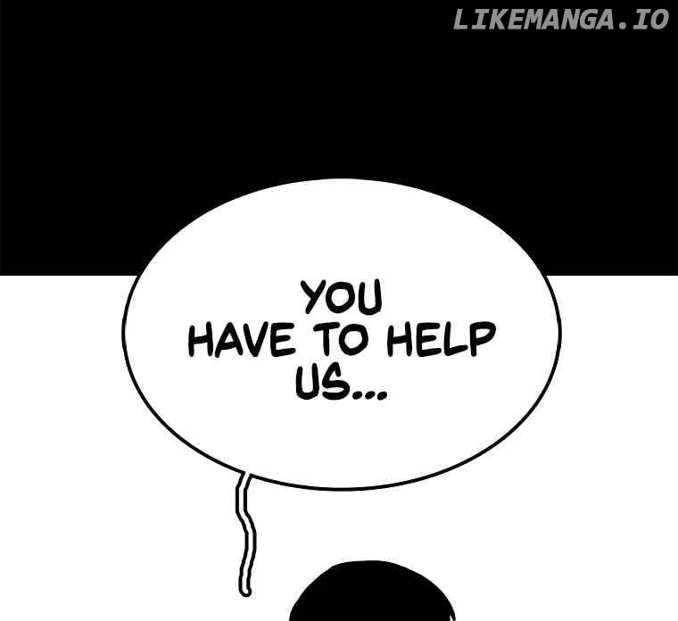 Read The House Without Time Manga Online