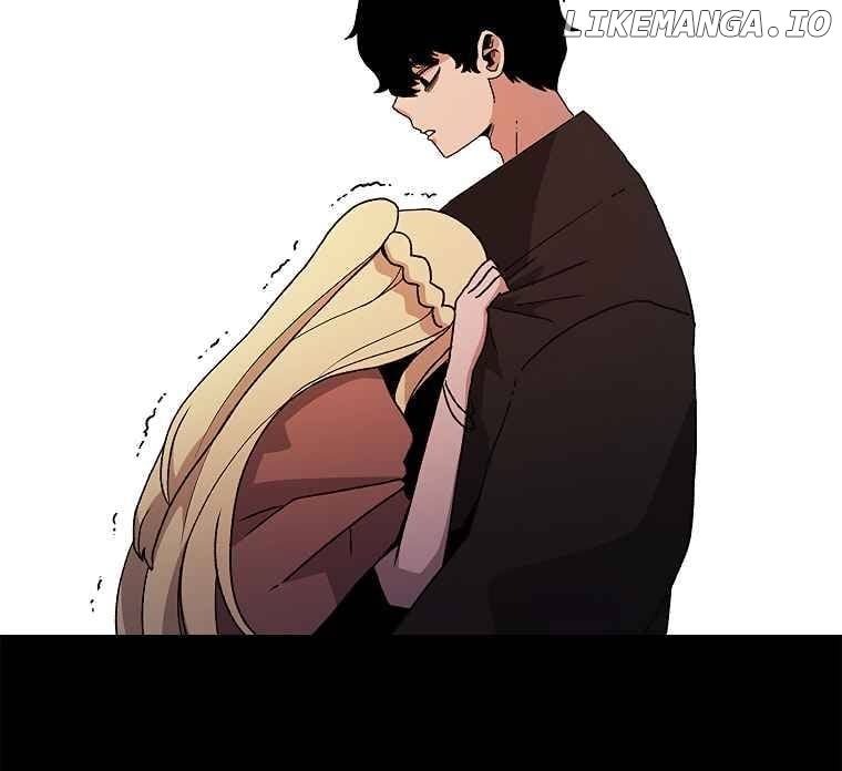 Read The House Without Time Manga Online
