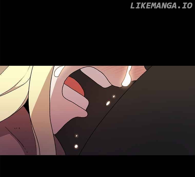 Read The House Without Time Manga Online